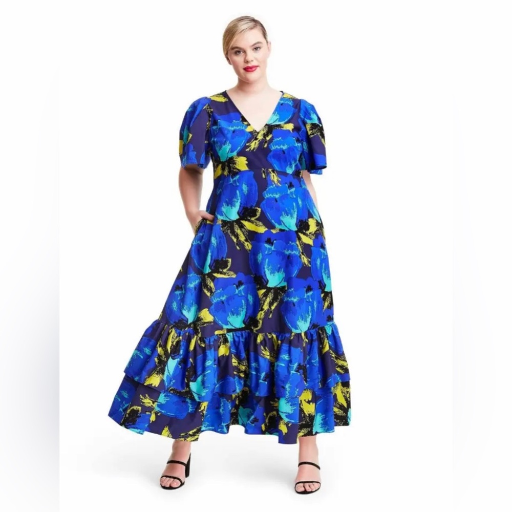 Christopher John Rogers and Target Dress